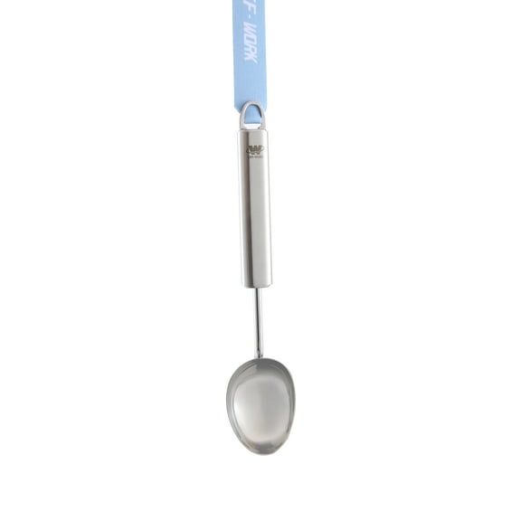 OFF-WORK Premium Stainless Steel Ice Cream Scooper with Long Handle
