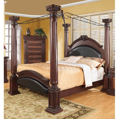 Astoria grand on sale king bed