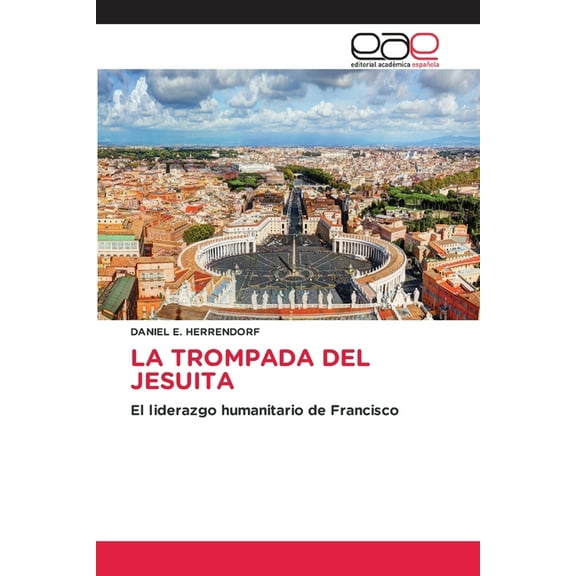 La Trompada del Jesuita, (Paperback)