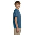 thumbnail image 3 of Gildan G200B Youth Ultra Cotton T-Shirt, 3 of 3