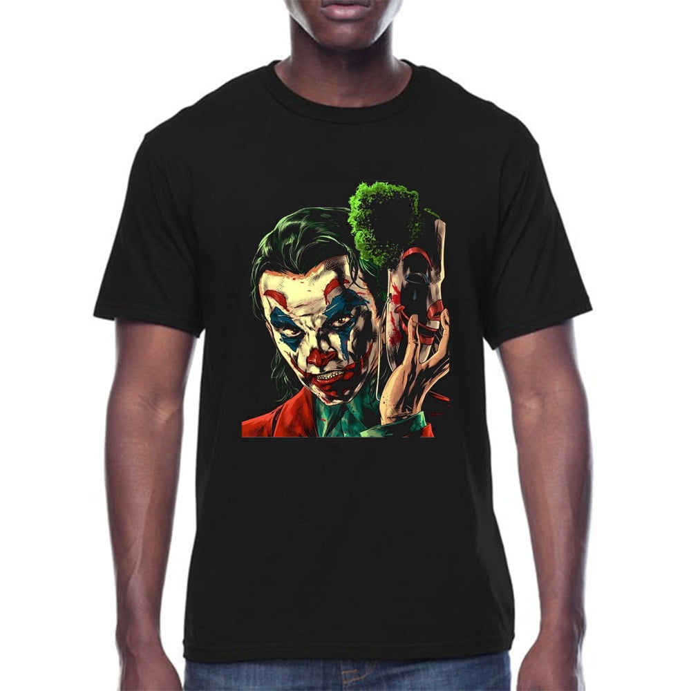 super hero t shirts walmart