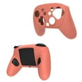 thumbnail image 1 of Silicone Cover for Switch 2 Pro Controller, Dustproof & Anti-Slip Case with Precise Cutouts, Comfortable Grip, #compatible with# for Switch 2 Pro Handle X7K1, 1 of 8