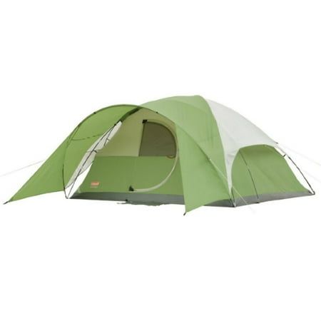 coleman evanston 8 person tent tent walmart com walmart evanston