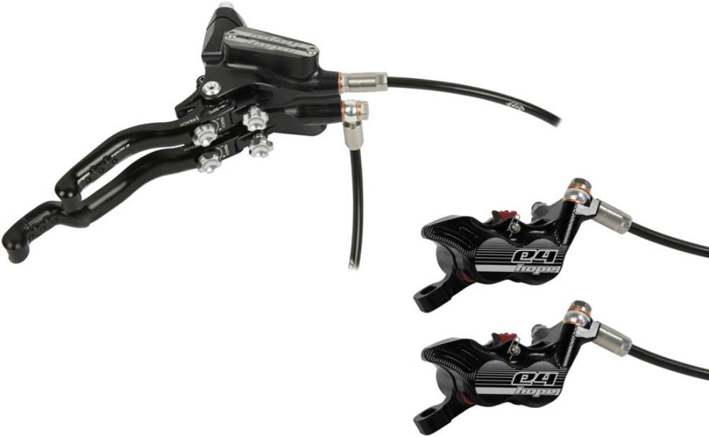 hope tech brake lever
