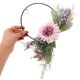 thumbnail image 3 of unbranded Guirnalda Decorativa Artificial Multicolor Para Jardín Y Hogar Sin Mantenimiento, 3 of 8