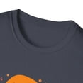 thumbnail image 3 of Falling for Halloween Autumn Season T-Shirt, 3 of 4