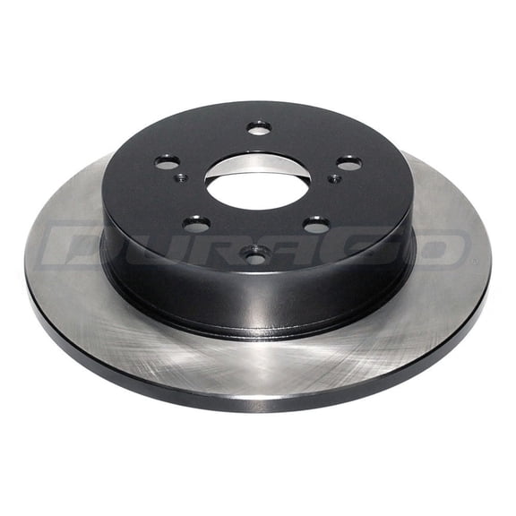 DuraGo BR900360-02 Disc Brake Rotor