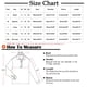 thumbnail image 3 of Camisas de Manga Larga para los Hombres Raya Impresión Gira-Abajo Botón de Cuello Blusa Casual, Camisas de Vestido para Hombre, 3 of 6