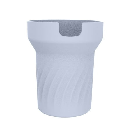 

Slim Coffee Mug Ceramic Stacking Mugs Set with Stand Big Glass Mug Set Thermal Plain Mugs for Painting Bottled Water 8 Oz Bottles Set with Stand Tall Clear Coffee Mugs 16oz Double Wall Tumbler