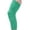 Green, variant on Honeycomb Knee Sleeves For Basketball Cycling Running Padding Sports Support Gear, M, Red