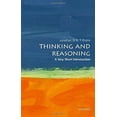 thumbnail image 2 of Very Short Introductions Thinking and Reasoning: A Very Short Introduction, (Paperback), 2 of 3
