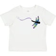 thumbnail image 3 of Inktastic Dragonfly Boys or Girls Toddler T-Shirt, 3 of 5