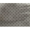 thumbnail image 4 of oneOone Georgette Viscose Dark Olive Green Fabric Square Shape & Floral Artistic Fabric for Sewing Printed Craft Fabric by The Yard 42 Inch Wide, 4 of 4