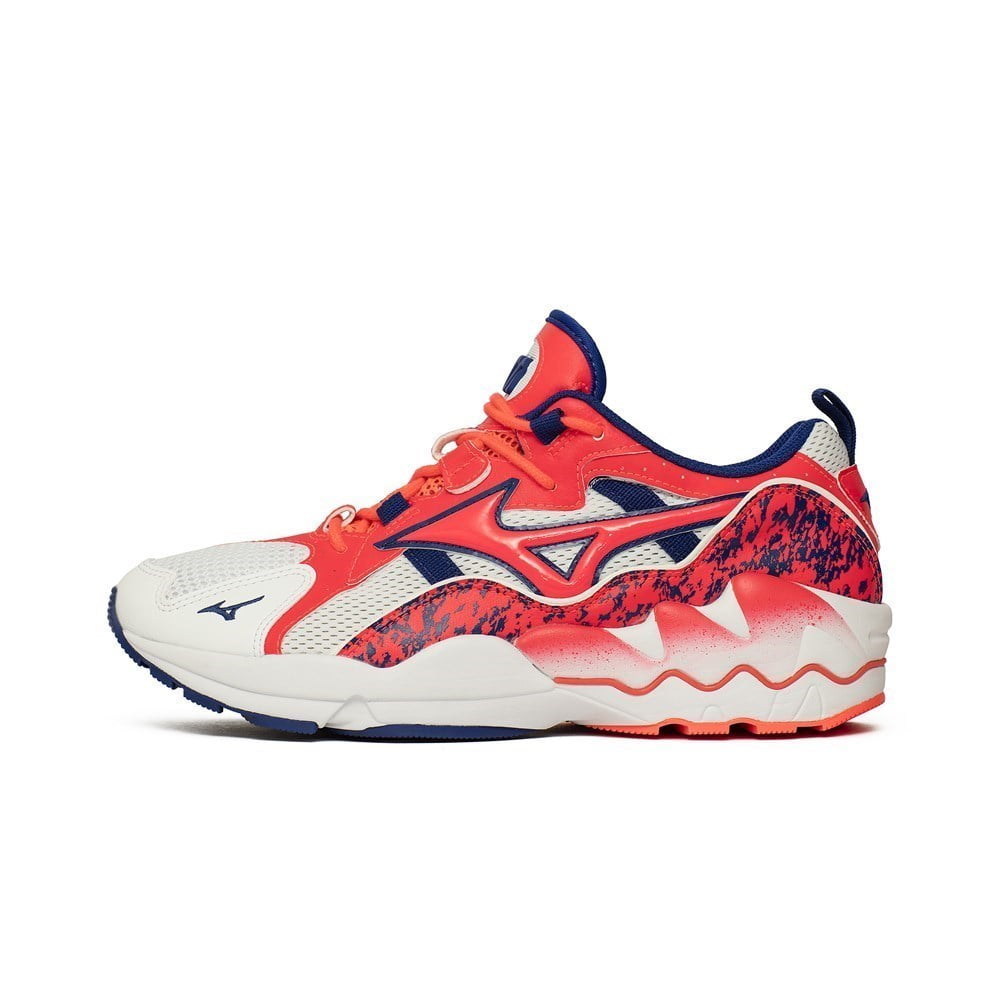 Mizuno Wave Rider 1 Walmart