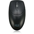 thumbnail image 5 of Adesso WKB-1330CB- 2.4 GHz Wireless Desktop Keyboard and Mouse Combo, 5 of 8