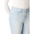 thumbnail image 6 of Levi Strauss Signature™ Women's and Women's Plus Vintage Boyfriend Jeans, Sizes 0-22, 6 of 8