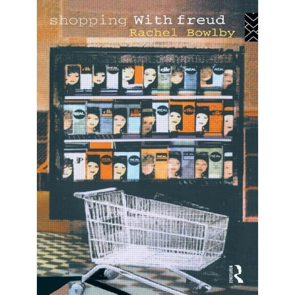 Shopping with Freud, (Paperback)