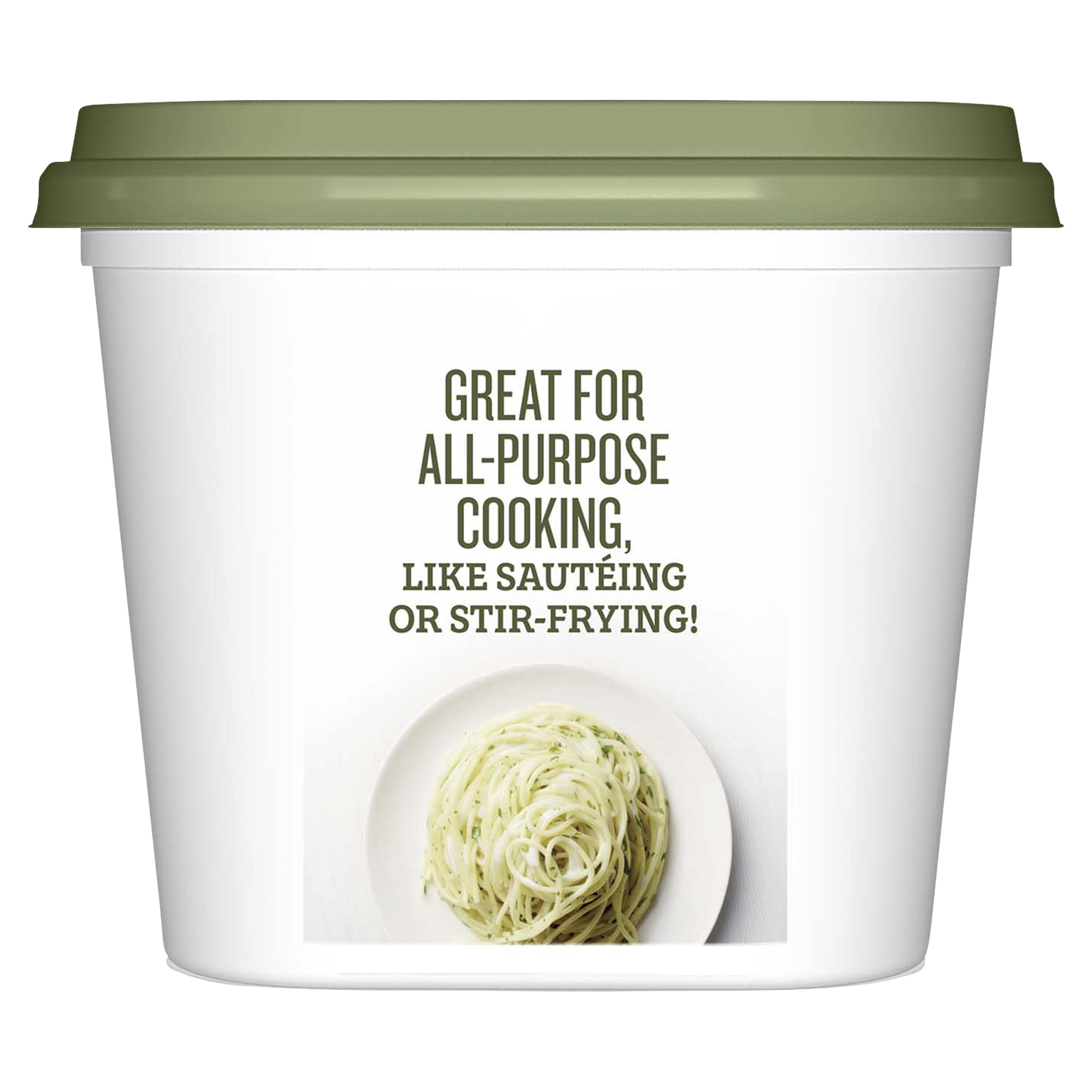 Country Crock Plant Butter with Olive Oil, 14 oz Tub (Refrigerated)