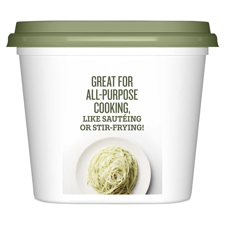 Country Crock Plant Butter with Olive Oil 14 oz Tub Vegan and