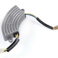 thumbnail image 5 of 2KW / 25KW / 28KW On-Voltage Regulator Gasoline Generator AVR Aluminum Shell Voltage Regulator, 5 of 5