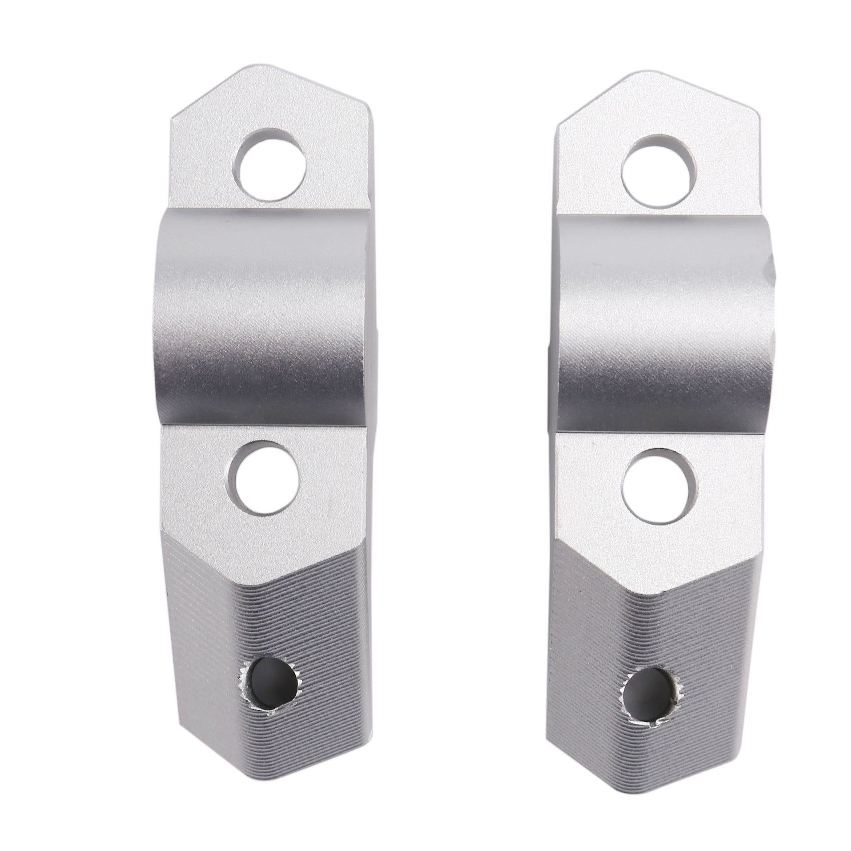 Motorcycle Handlebar Risers Clamp Height Up Adapter forBMW F900R