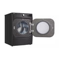 thumbnail image 3 of LG DLGX8901B top load matching gas dryer, 3 of 5