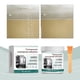 thumbnail image 4 of Pegamento sellador impermeable | Fórmula transparente sin rastros para paredes de madera, hormigón, mampostería, cubiertas, vallas, entradas de vehículos | Secado rápido | Protección para todo tipo, 4 of 8