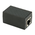 thumbnail image 2 of Protector Contra Sobretensiones Ethernet, Protección Total POE Gigabit RJ45 Supresor De Truenos Evita Interferencias Red LAN Carcasa Retardante De Llama Para Dispositivos De, 2 of 7