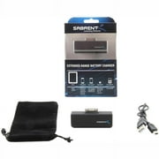 Extended-Range Battery Charger