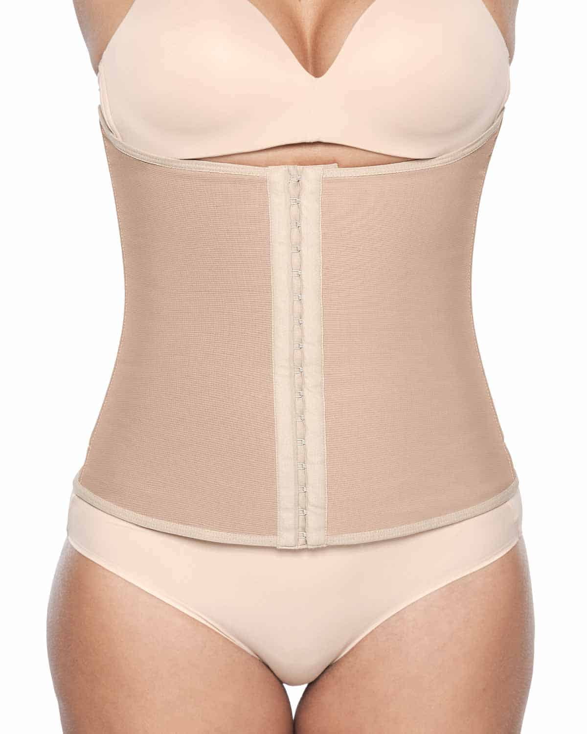 extra firm compression shapewear