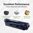 thumbnail image 3 of Compatible HP CF283X / 83X High Yield Black Toner By Superink, 3 of 6