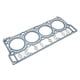 thumbnail image 3 of Junta de culata de motor de 18 mm KC3Z 6051 A Reemplazo de metal para motores diésel Ford Powerstroke de 6.0 L 2003-2005 Jadeshay  A, 3 of 9