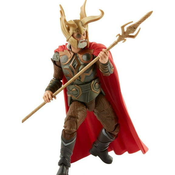 Legends Series Infinity Saga - Odin 7" action figure
