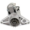 thumbnail image 2 of DB Electrical New Starter 410-48304 for Mazda Rx-8 2009-11 Pmgr, 2 of 7