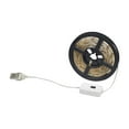 thumbnail image 2 of LED Hand Sweep Induction Strip, Living Room TV Background Car Decoration, USB Hand Sweep Strip, 2 of 6