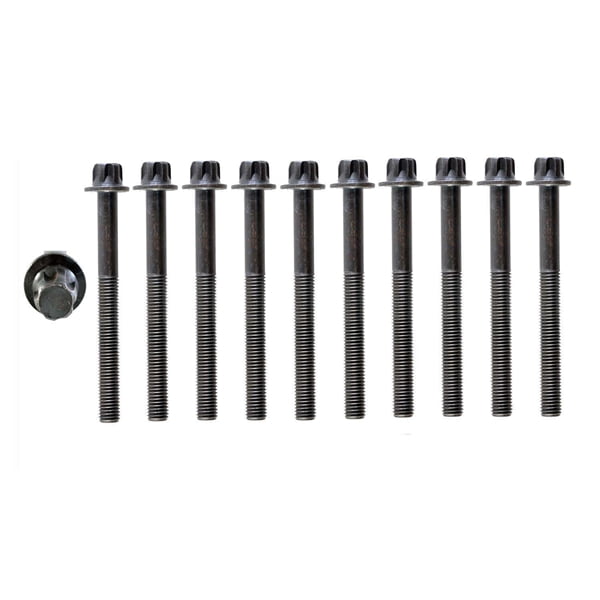 Enginetech Head Bolt Nissan 2.5L 5.6