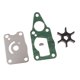 thumbnail image 5 of de Modificación Del de La Bomba de Agua 17400 98661 para Motores Fuera de Borda Suzuki Sunnimix Impulsor externo de la bomba de agua, 5 of 6