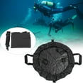 thumbnail image 2 of Beach Wetsuit Change Mat, Wetsuit Changing Mat 68.5cm/26.97inch Diameter Durable With Shoulder Strap For Kids For Surfing, 2 of 8