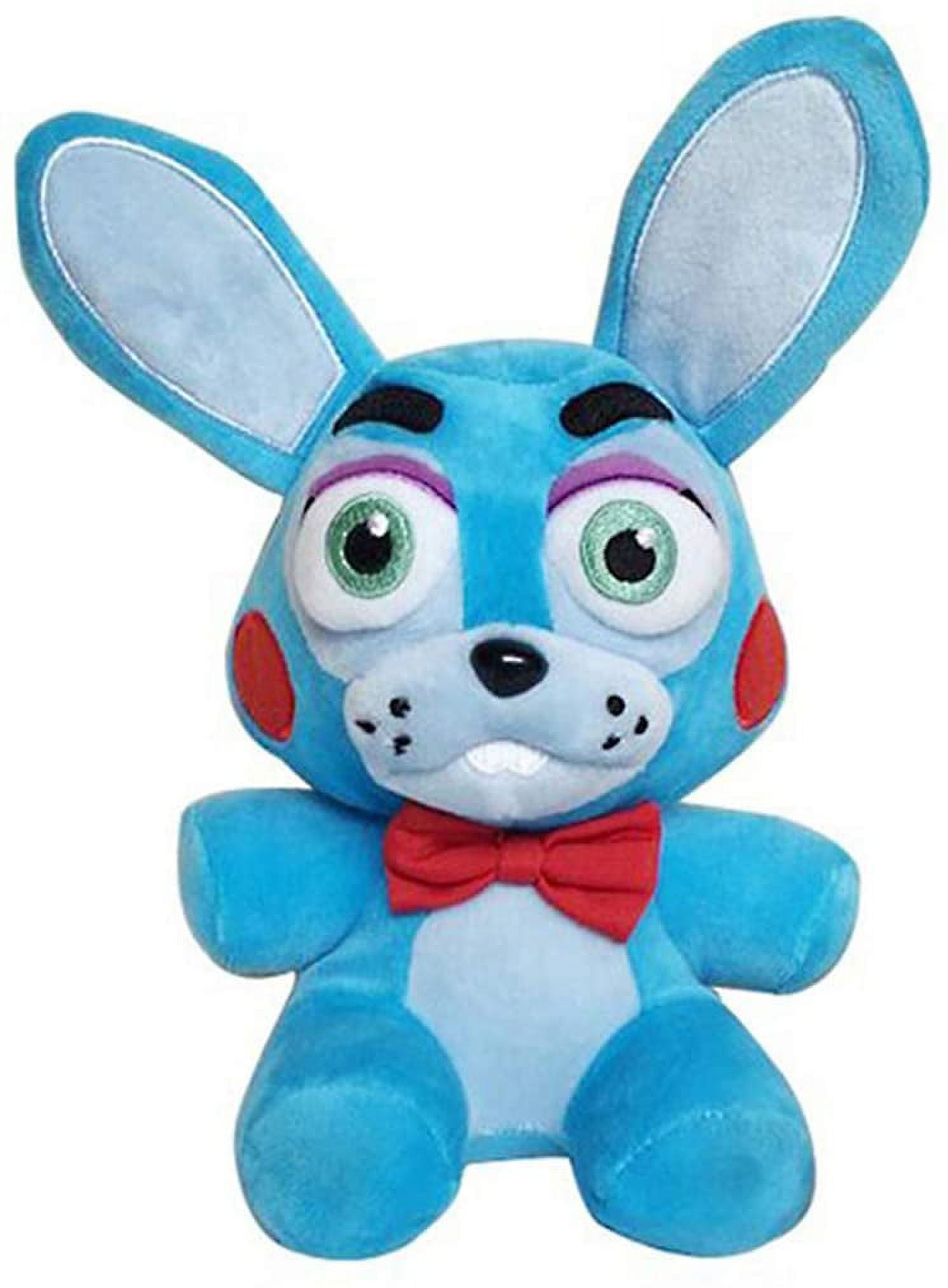 Five Nights at Freddy's Plushie Sister Location Plush Toy Stuffed Doll US  Stock – ASA College: Florida