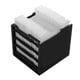 thumbnail image 2 of 30 piezas de filtro de repuesto para Arctic Conditioner Mini Air Cooler Cooling Fan Home, 2 of 5