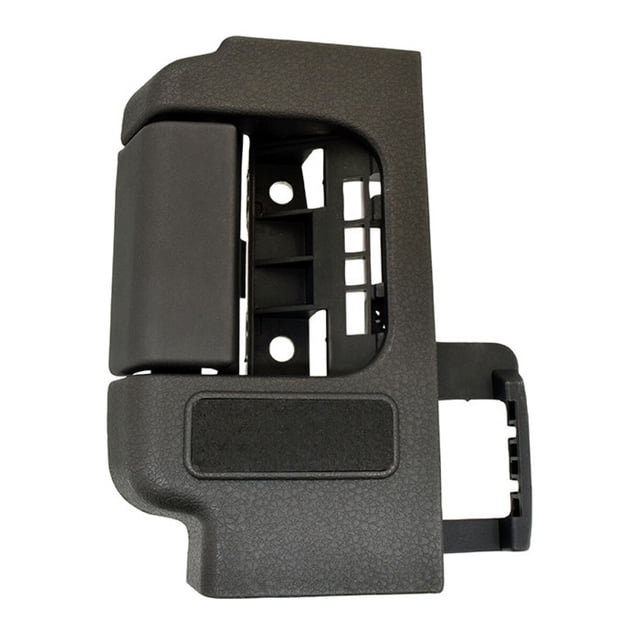 MANIJA PUERTA INTERIOR LOBO 2009 al 2014 FORD Trasera Derecha/Pasajero HUSHAN .