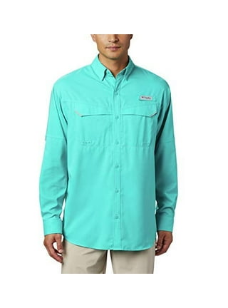 Men's PFG Low Drag Offshore™ Short Sleeve Shirt, Columbia Sportswear