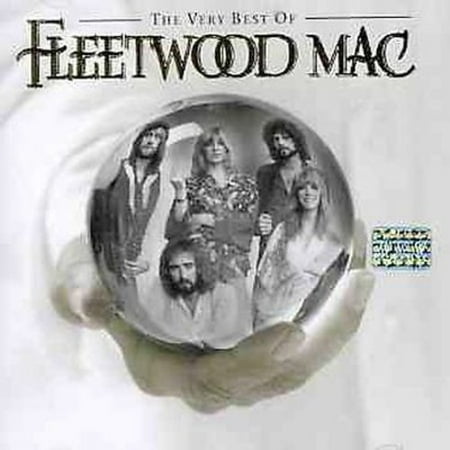 The Very Best of Fleetwood Mac (Best Uml For Mac)