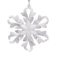 thumbnail image 4 of Ofertas Exclusivas, Adornos colgantes de copos de nieve para árbol de Navidad, accesorios de decoración para el hogar Akmoler, 4 of 5