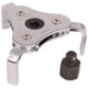 thumbnail image 2 of Llave para filtro de aceite CRAFTSMAN CMMT98352 de 3 garras, color rojo, 2 of 4