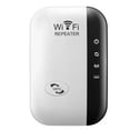thumbnail image 1 of Repetidor WiFi, Amplificador de Señal WiFi 802.11N, Amplificador de Red para Casa/Oficina, Enchufe Estadounidense, 1 of 5