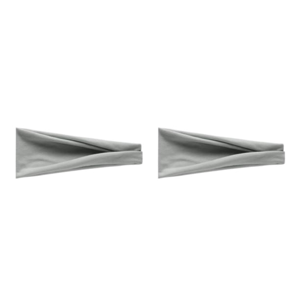 Sonducket Diademas elásticas deportivas, bandas para el cabello para mujeres, bandas para la cabeza de entrenamiento de yoga, banda para correr, Type8 NO8