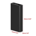 thumbnail image 5 of Versatile Silicone Case for 20000mAh Power Bank Shield Your Device with Style and Durability Sleeves Accessories, 5 of 7