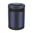 thumbnail image 2 of Cigar Ashtray Car Ashtray Automatic Intelligent Induction Opening And Closing With Cover Multifunctional Fly Ash And Prevention Car Ashtray Smoking Accessories, 2 of 3