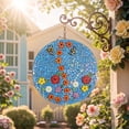 thumbnail image 3 of Azulejos de mosaico de vidrio Youway Style 454 g colores iridiscentes, 3 of 8